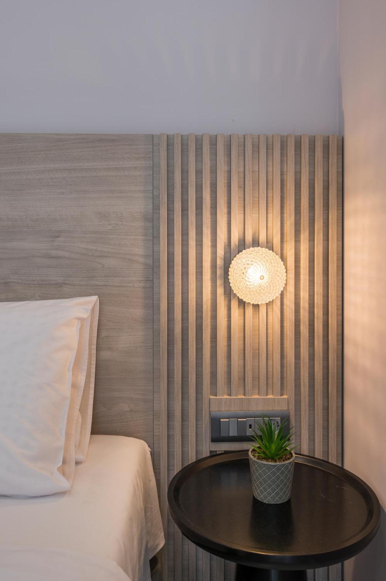 Alexia Seaview Apartments Kissamos Luaran gambar